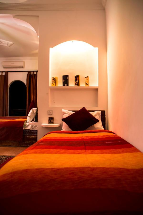 Auberge Tissadrine Akhendachou n'Ait Ouffi Extérieur photo